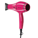 Hair dryer 2600W FIESTA DEWAL 03-2010 Fuschia